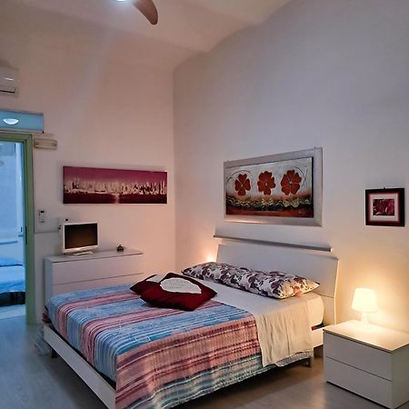 Nei Pressi Del Mare Villa Termoli Dış mekan fotoğraf