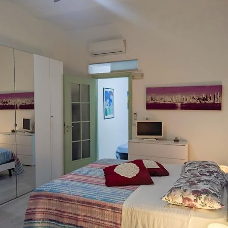 Nei Pressi Del Mare Villa Termoli Dış mekan fotoğraf