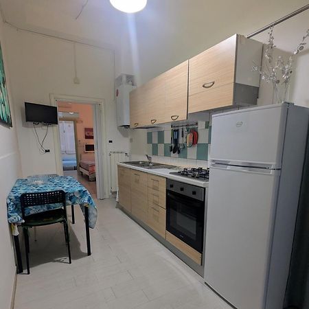 Nei Pressi Del Mare Villa Termoli Dış mekan fotoğraf