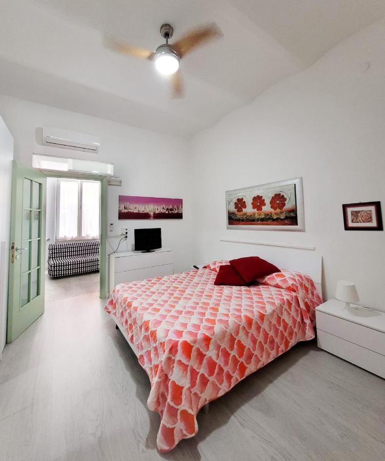 Nei Pressi Del Mare Villa Termoli Dış mekan fotoğraf