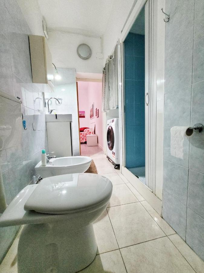 Nei Pressi Del Mare Villa Termoli Dış mekan fotoğraf
