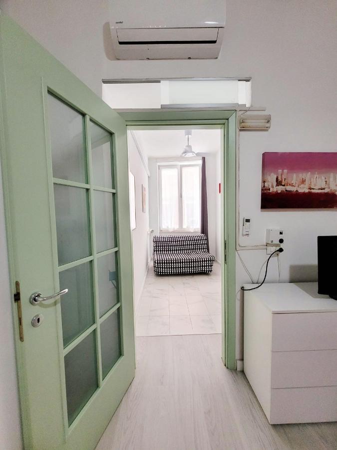 Nei Pressi Del Mare Villa Termoli Dış mekan fotoğraf