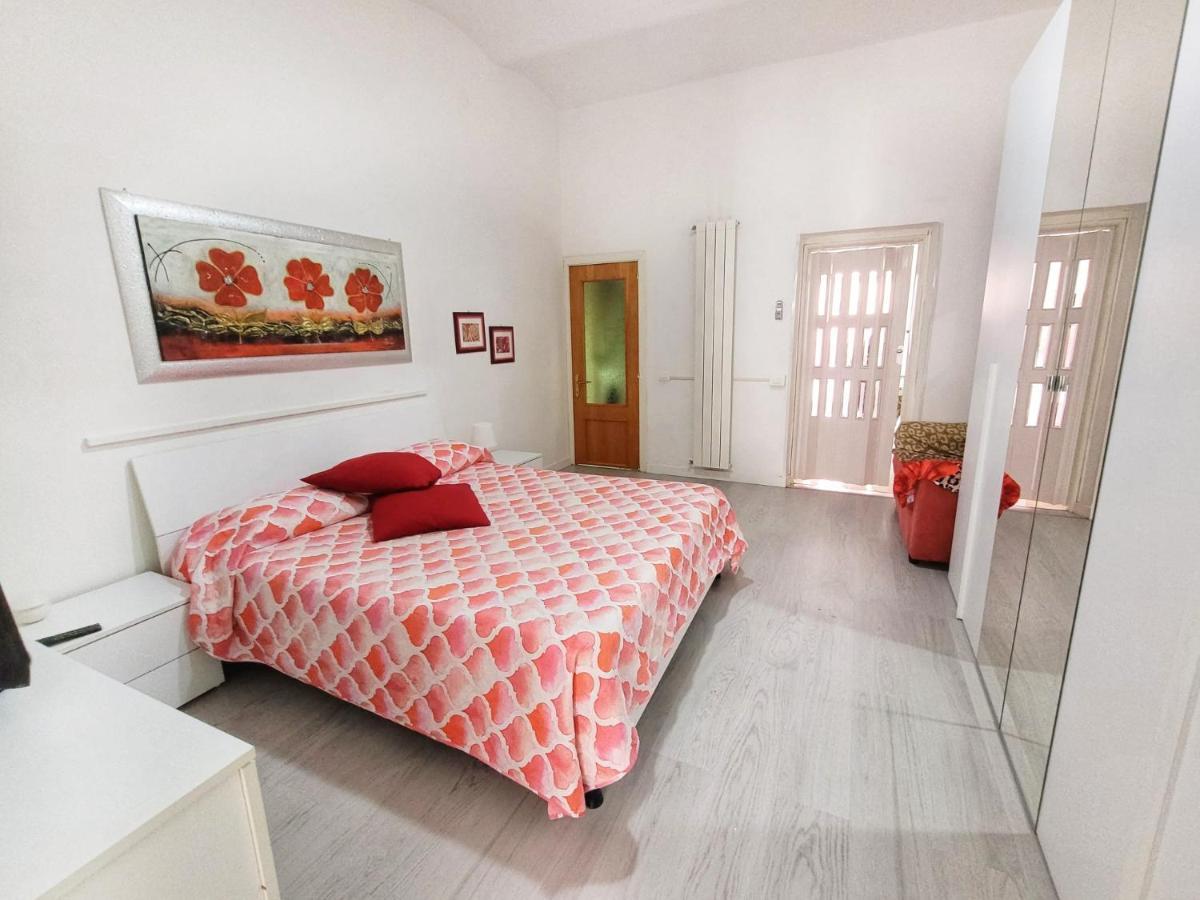 Nei Pressi Del Mare Villa Termoli Dış mekan fotoğraf