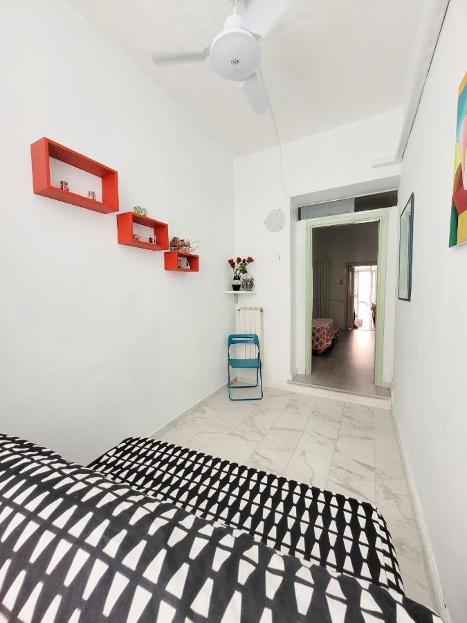 Nei Pressi Del Mare Villa Termoli Dış mekan fotoğraf
