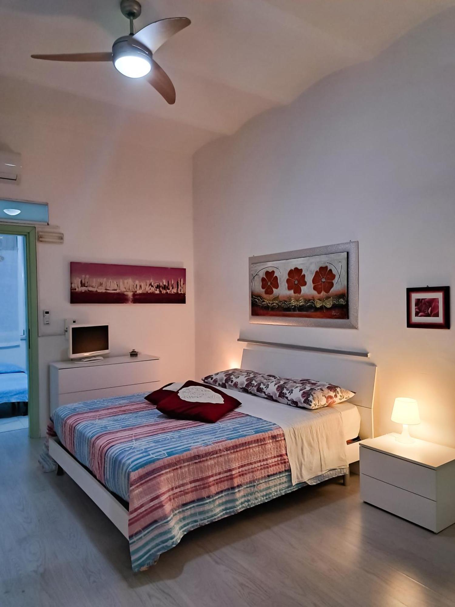 Nei Pressi Del Mare Villa Termoli Dış mekan fotoğraf