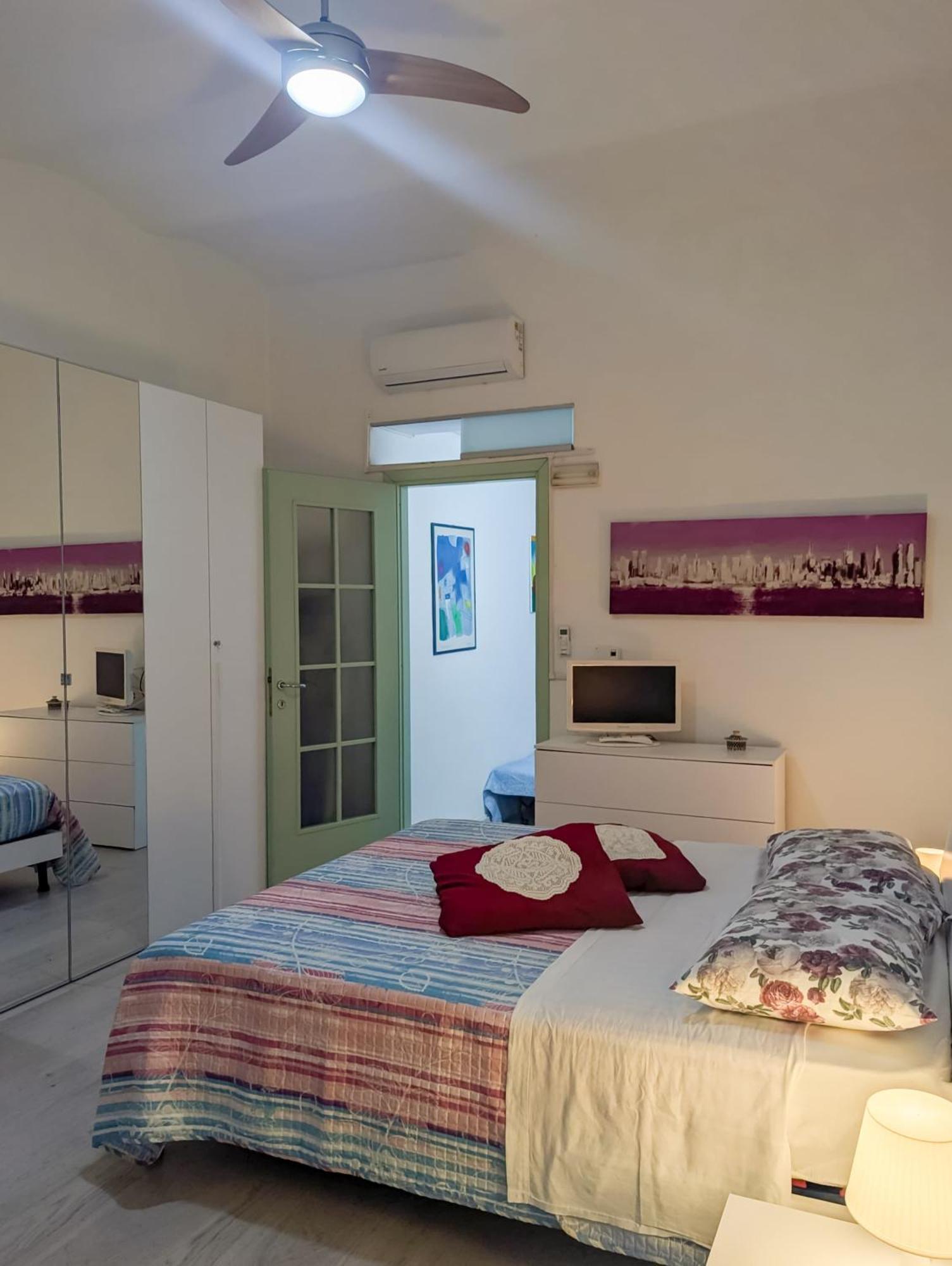 Nei Pressi Del Mare Villa Termoli Dış mekan fotoğraf