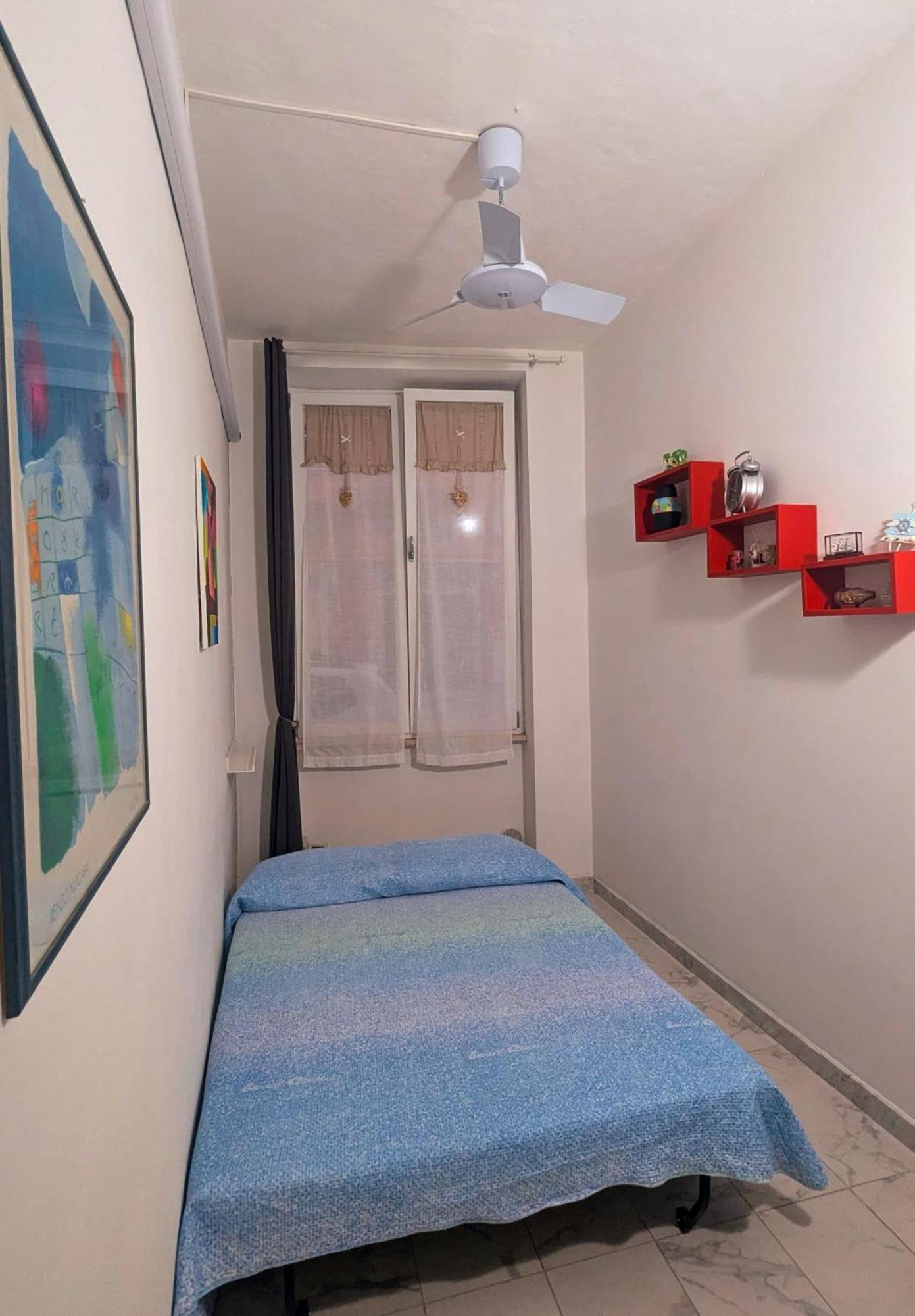 Nei Pressi Del Mare Villa Termoli Dış mekan fotoğraf
