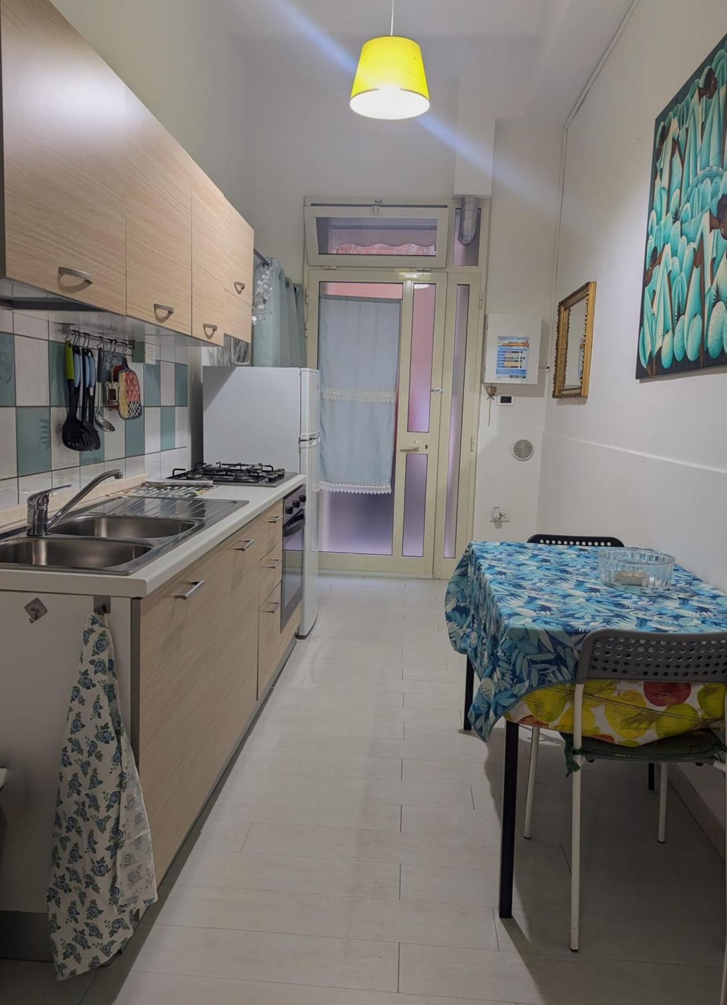 Nei Pressi Del Mare Villa Termoli Dış mekan fotoğraf